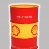 Моторное масло Shell Helix HX7 5w-30 209 л (550040308)