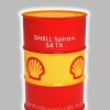 Тракторное масло Shell Spirax S4 TX 209 л (550027932)