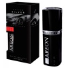 Areon Perfume 50 ml Silver, Премиум-класса