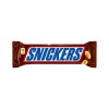Сникерс (Snickers) шоколадный батончик 50 гр.