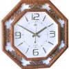 Часы настенные MIRRON К7573B НДБ