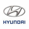 Двигатель б/у контрактный Хендай (Hyundai)