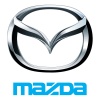 Двигатель б/у контрактный Мазда (Mazda)