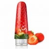 Ladykin fresh strawberry icing gel Увлажняющий гель"Клубничное мороженое" 200ml
