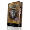 Защитная пленка экрана X-ONE Extreme Shock Eliminator Coverage 3-го поколения
