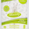 Бумажные полотенца Fluffy Bunny 2сл. 2 рул. белые