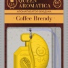 Ароматизатор Queen Aromatica наногелевый Coffee Brandy QA-C-01