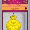 Ароматизатор Queen Aromatica  наногелевый Alverta (нотками Jadore) QA-02
