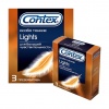 Презервативы Contex "Lights" (Ультратонкие)