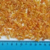 Курага сушеная кусочки 3*5 мм в рисовой обсыпке
