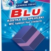 Освежитель WC для смывного бачка "BLU" (1 шт. х 50 г)