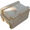 Ящик деревянный для инструментов