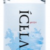 Родниковая вода премиум-класса "Icelandic Glacial" 0,75 стекло, б/г