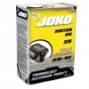 Моторное масло  JOKO  100% Synthetic SN/CF 5w-40 4л