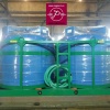 Емкость "Кассета" для транспортировки воды и технологических растворов (10 м3).