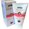 Trichup Крем для лица VASU(Face Cream),60мл