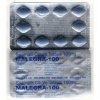 Виагра (силденафил 100 мг)