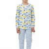 "субмарина" - детская пижама для мальчиков