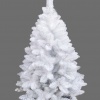 Елка искусственная «White», высота от 80 — 300 см (полностью из белой пленки)