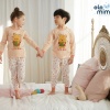 Детская одежда для дома и сна, производство Южная Корея