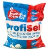 Соль таблетированная ТМ BSK-ProfiSel