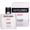 Туалетная вода Lazell Gentlemen Sport Men 100 ml