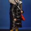 Зимнее пальто для девочки ЗС-881