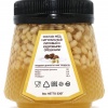 Мед с кедровым орехом (ПЭТ банка 330 грамм)