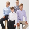 Сорочки для мальчиков всех возрастных групп