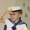 Костюм моряка детский