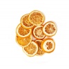 Апельсин Бережной сушки кольца