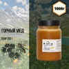 Алтайский Горный мед, Планета Алтай, ручной фасовки с частной пасеки 1000 г