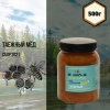 Алтайский Таежный мед, Планета Алтай, ручной фасовки с частной пасеки 500 г
