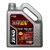Масло моторное ZENQ GN 5W40 SM/CF (100% синт)  4л (арт. 339404)