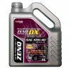 Масло моторное ZENQ DX 10W40 CI-4/SL (синт)  4л (арт. 339405)