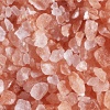 Соль розовая, гималайская средний помол, 25 кг