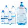 Питьевая артезианская вода Artesian aqua 0, 5л.