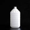 Пластиковая Бутылка (канистра) ПЭТ 4 л
