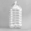Пластиковая бутылка(канистра) 4,1 л