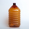 Пластиковая бутылка (канистра) ПЭТ 4,4 л