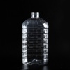 Пластиковая бутылка (канистра) ПЭТ 4,8 л