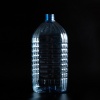Пластиковая бутылка (канистра) ПЭТ 5 л