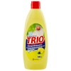 TRIO Лимон Антибактериальное Средство для мытья посуды 400г