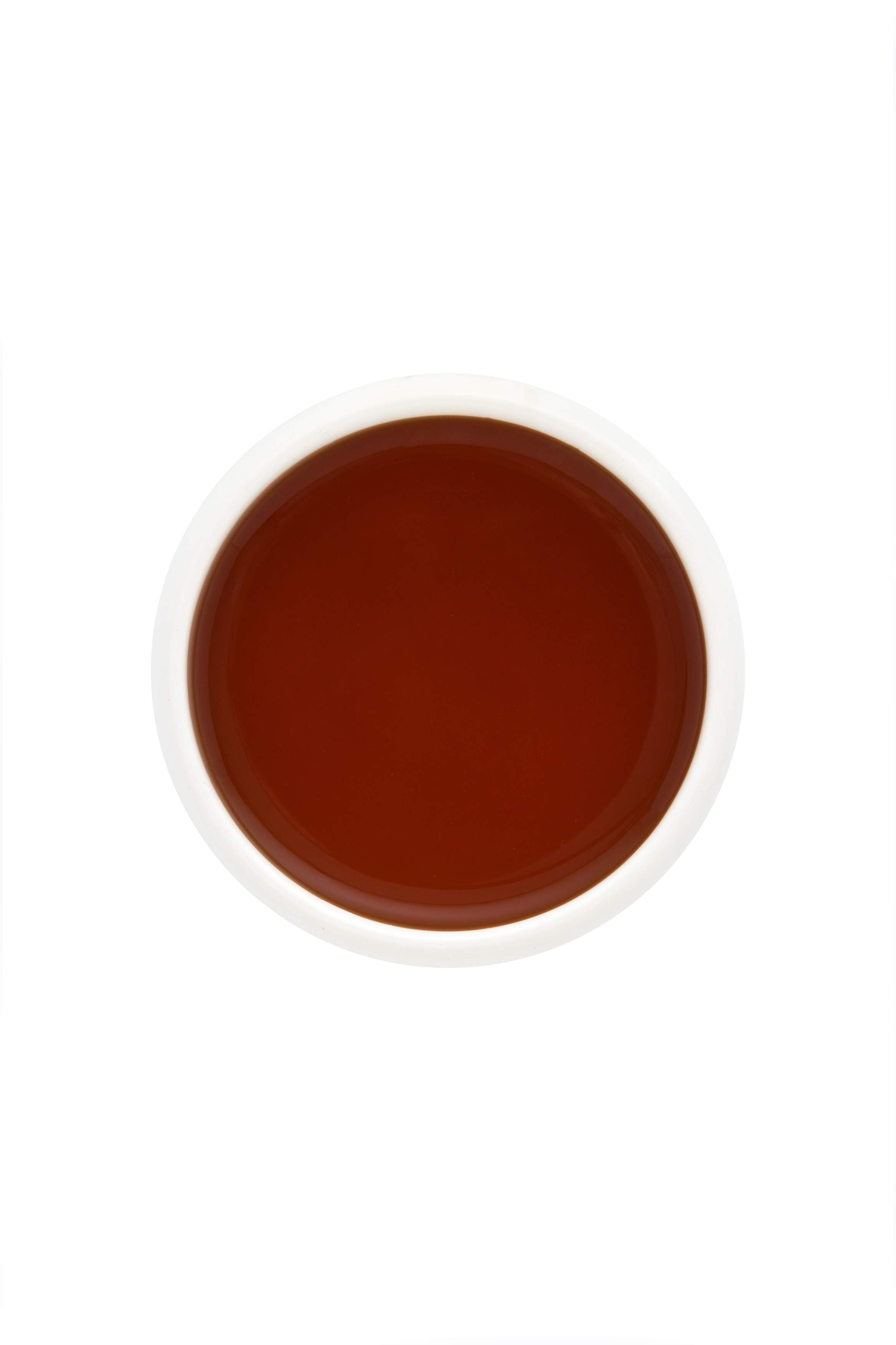 Чёрный чай с ароматом японской сакуры, 25 пакетиков в конвертах.