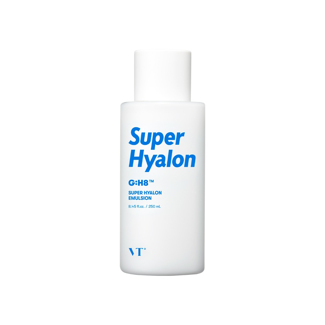 VT Cosmetics Super Hyalon Emulsion