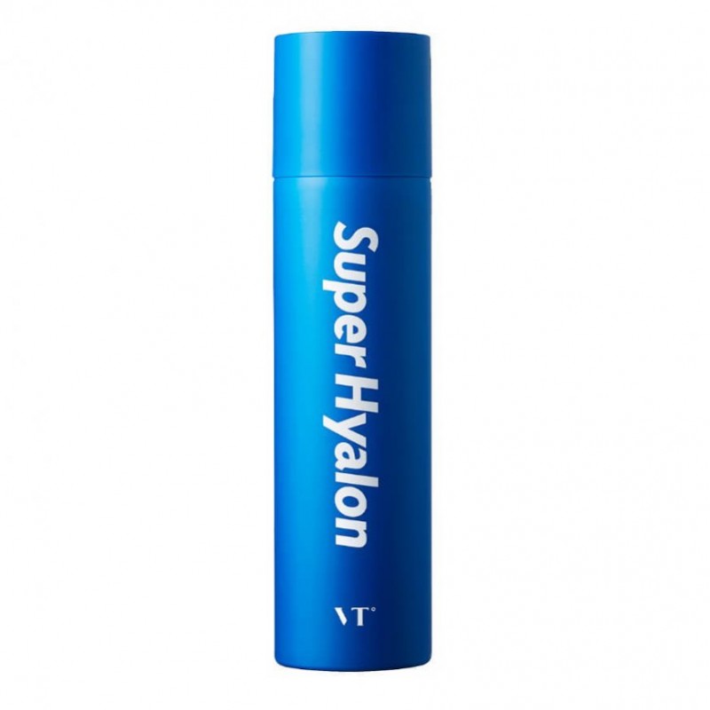VT Cosmetics Super Hyalon Sun Spray SPF 50+ PA +++