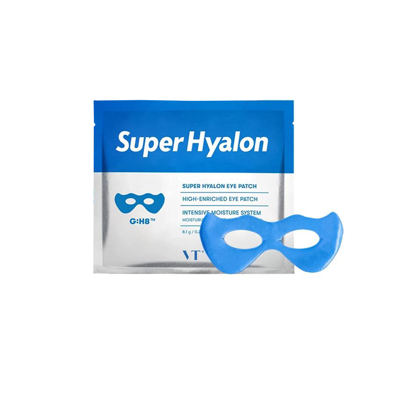 VT Cosmetics Super Hyalon Eye Patch