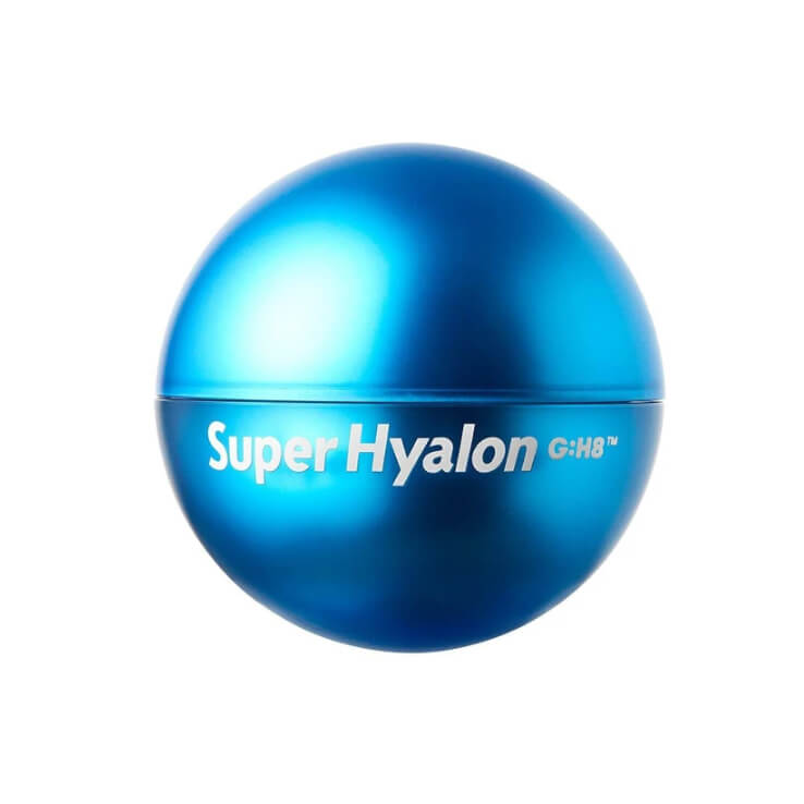 VT Cosmetics Super Hyalon 99% Boosting Capsule