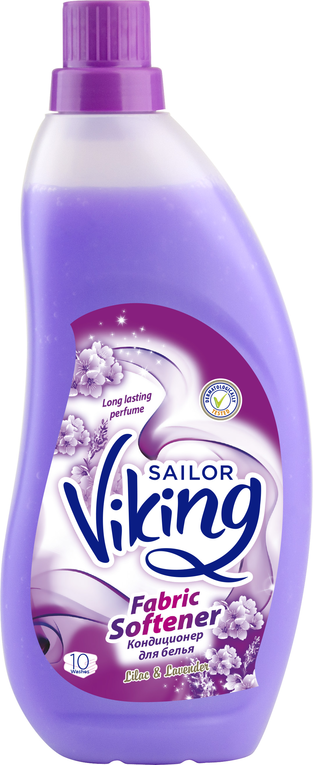 Кондиционер для белья "Sailor Viking"