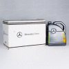 Моторное масло Mercedes-Benz SAE 5W-30 MB 229.52 бензин/дизель Бельгия 5л